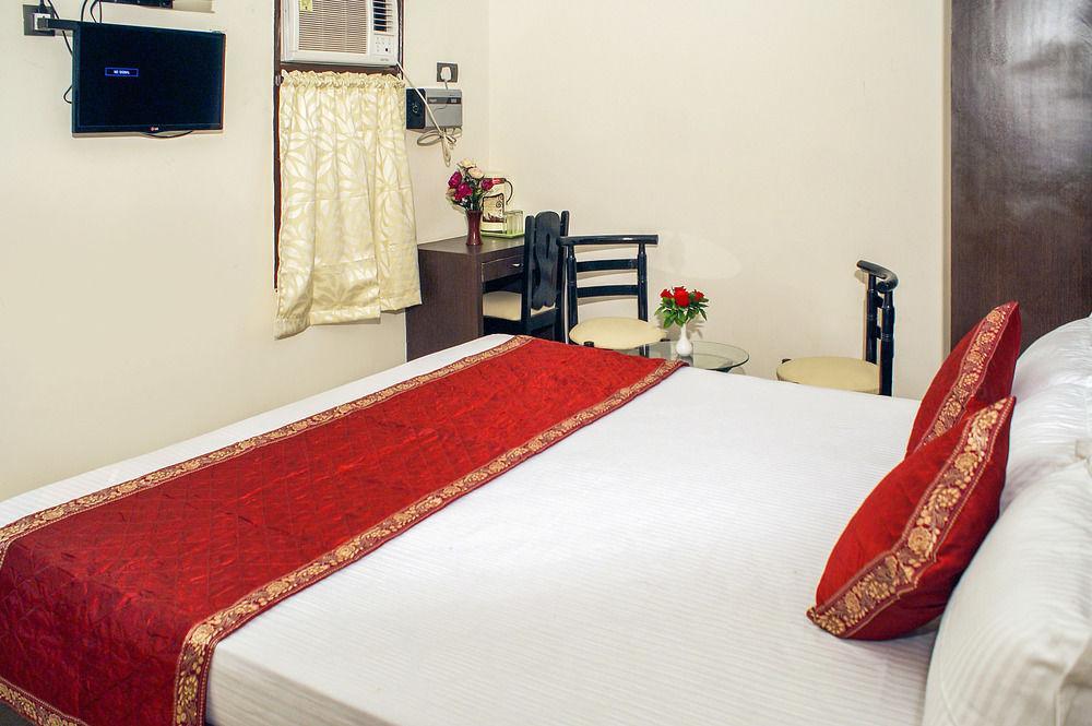Zo Rooms Bhu Assi Ghat Váránaszi Kültér fotó
